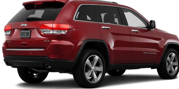 JEEP GRAND CHEROKEE 2015 1C4RJFBG8FC932892 image